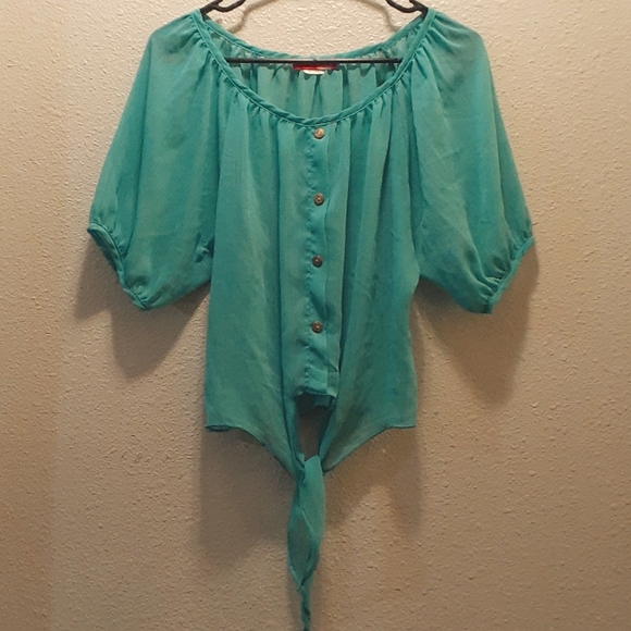 Body Central summer top - Picture 1 of 6